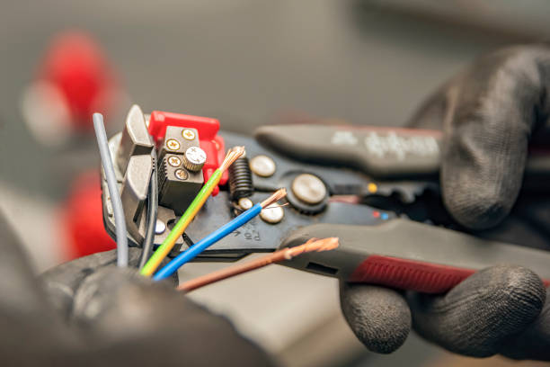 Electrical Upgrades for Homes in Strawberry Point, IA