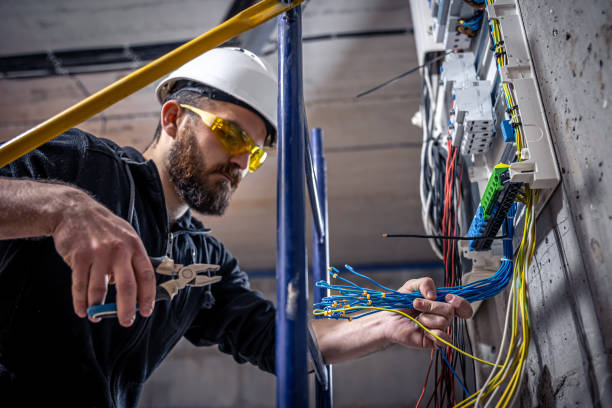Best Electrician for Home Renovation  in Strawberry Point, IA