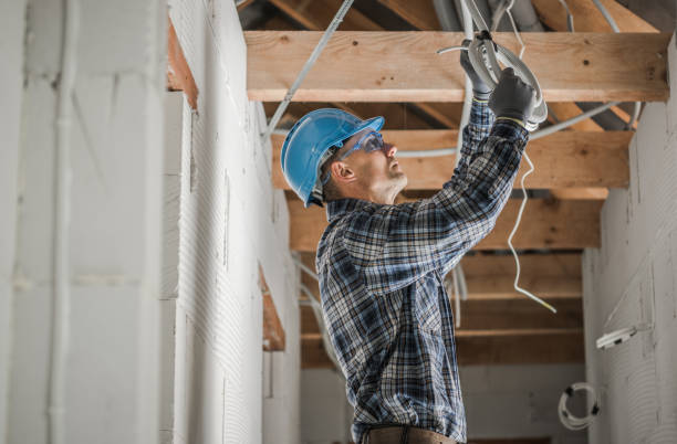 Best Electrical Contractors for Businesses  in Strawberry Point, IA