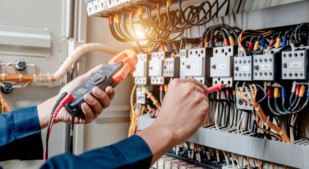 Best Electric Panel Repair  in Strawberry Point, IA