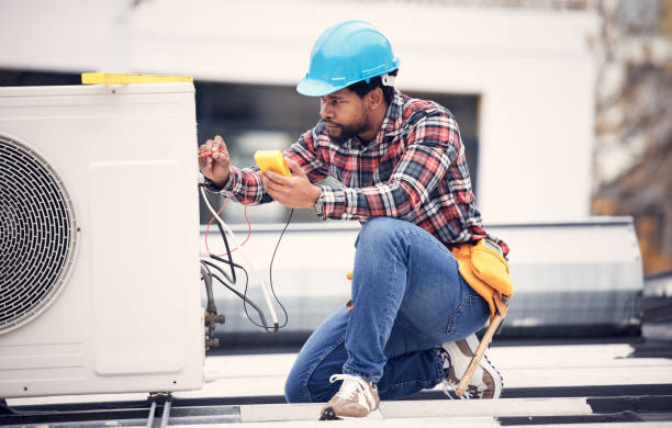 Best Electrical Installation Contractor  in Strawberry Point, IA