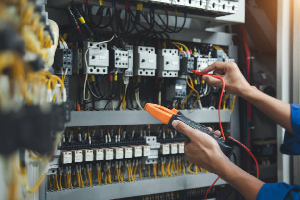 Best Electrical Rewiring Services  in Strawberry Point, IA