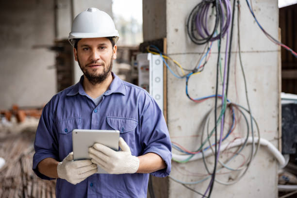 Best Best Electricians Near Me  in Strawberry Point, IA
