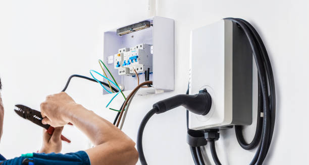 Best Electrical Troubleshooting Services  in Strawberry Point, IA