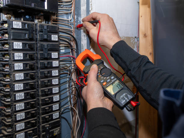 Best Licensed Electrician  in Strawberry Point, IA