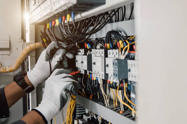 Best Emergency Electrical Repair  in Strawberry Point, IA
