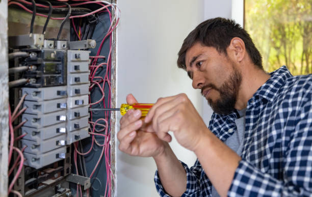 Best Electrical Upgrades for Homes  in Strawberry Point, IA